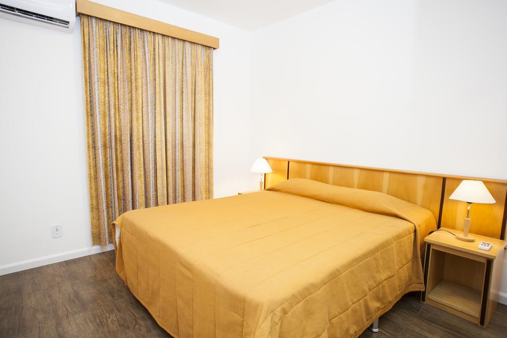 Travel Inn Conde Luciano Sao Paulo Bagian luar foto